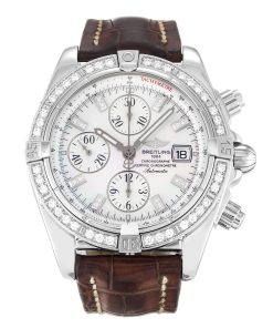 Breitling Chronomat Evolution A13356-43.7 MM