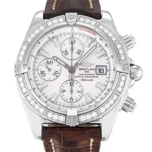 Breitling Chronomat Evolution A13356-43.7 MM