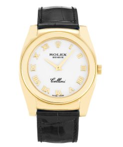 Rolex Cellini 5320/8 -32 MM