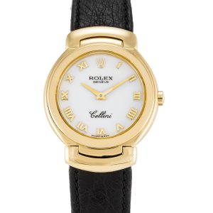 Rolex Cellini 6621/8-26 MM