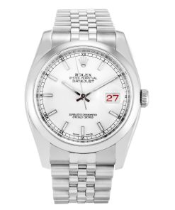 Rolex Datejust 116200-36 MM