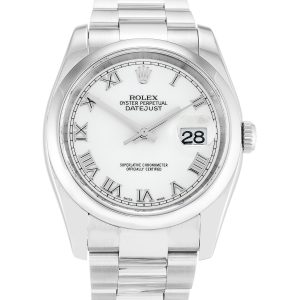 Rolex Datejust 116200-36 MM