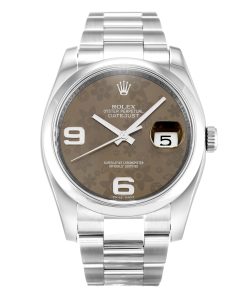 Rolex Datejust 116200-36 MM