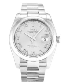 Rolex Datejust 116200-36 MM
