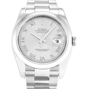 Rolex Datejust 116200-36 MM