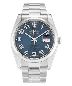 Rolex Datejust 116200-36 MM