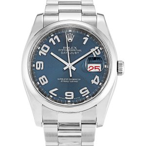 Rolex Datejust 116200-36 MM