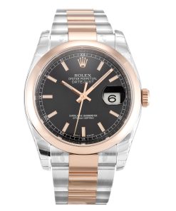 Rolex Datejust 116201-36 MM