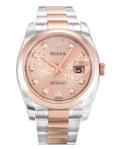 Rolex Datejust 116201-36 MM