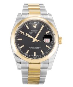 Rolex Datejust 116203-36 MM