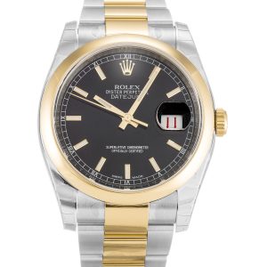 Rolex Datejust 116203-36 MM