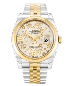 Rolex Datejust 116203-36 MM