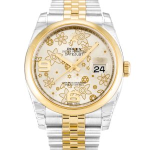 Rolex Datejust 116203-36 MM