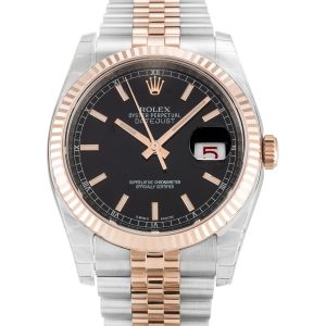Rolex Datejust 116231-36 MM