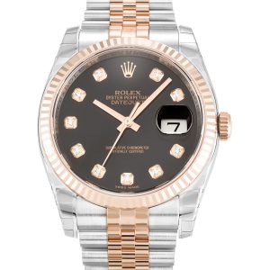 Rolex Datejust 116231-36 MM