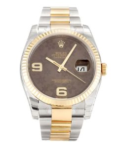 Rolex Datejust 116233-36 MM
