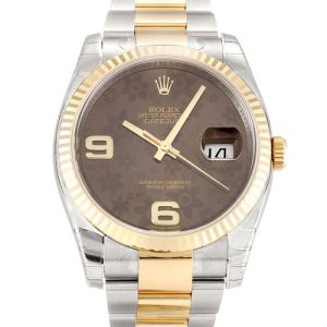 Rolex Datejust 116233-36 MM
