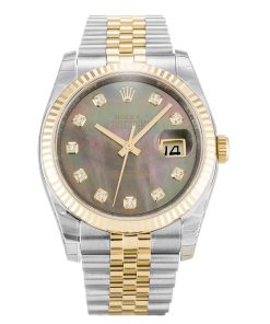 Rolex Datejust 116233-36 MM