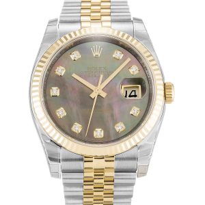 Rolex Datejust 116233-36 MM