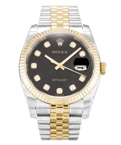 Rolex Datejust 116233-36 MM