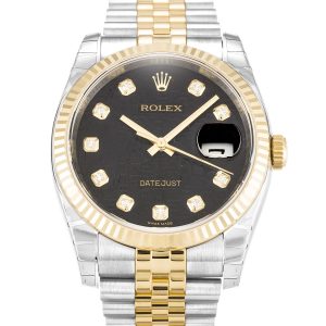 Rolex Datejust 116233-36 MM