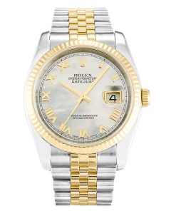 Rolex Datejust 116233-36 MM