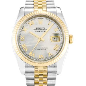Rolex Datejust 116233-36 MM