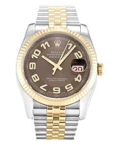 Rolex Datejust 116233-36 MM