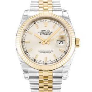 Rolex Datejust 116233-36 MM