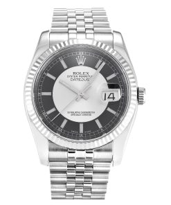 Rolex Datejust 116234-36 MM