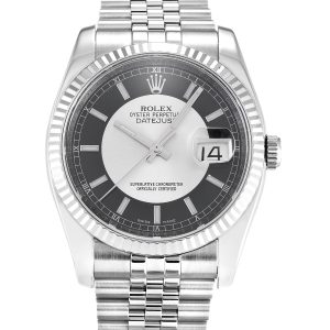 Rolex Datejust 116234-36 MM