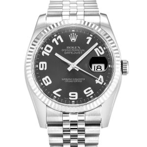 Rolex Datejust 116234-36 MM