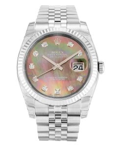 Rolex Datejust 116234-36 MM