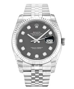 Rolex Datejust 116234-36 MM