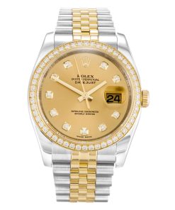 Rolex Datejust 116243-36 MM