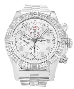 Breitling Super Avenger A13370-48.4 MM