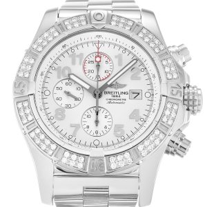 Breitling Super Avenger A13370-48.4 MM