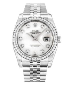 Rolex Datejust 116244-36 MM
