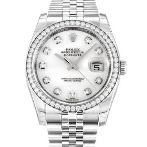 Rolex Datejust 116244-36 MM