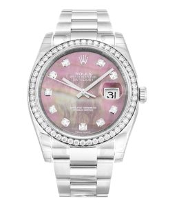 Rolex Datejust 116244-36 MM