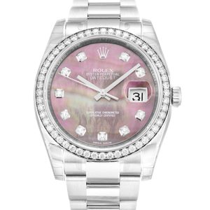 Rolex Datejust 116244-36 MM