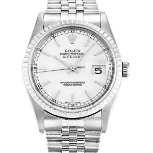 Rolex Datejust 16220-36 MM