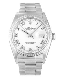 Rolex Datejust 16220-36 MM