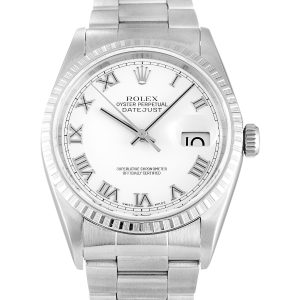 Rolex Datejust 16220-36 MM