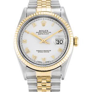 Rolex Datejust 16233-36 MM
