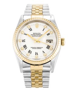 Rolex Datejust 16233-36 MM