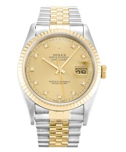 Rolex Datejust 16233-36 MM