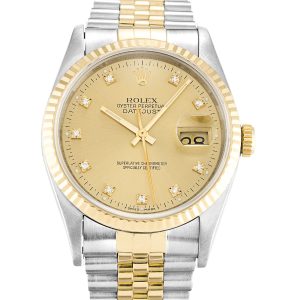 Rolex Datejust 16233-36 MM