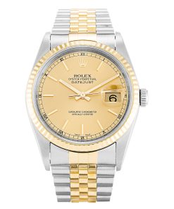 Rolex Datejust 16233-36 MM