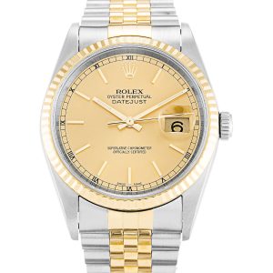 Rolex Datejust 16233-36 MM